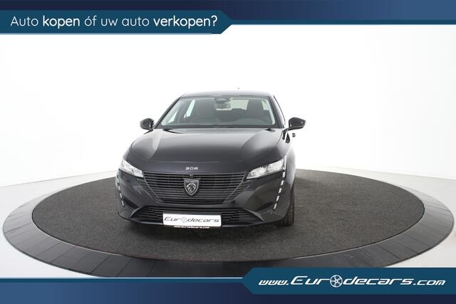 Peugeot 308 SW 1.2 PureTech Active Pack Automaat *1ste Eigenaar*Navigatie*Carplay*DAB*