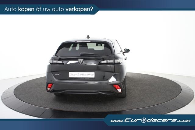Peugeot 308 SW 1.2 PureTech Active Pack Automaat *1ste Eigenaar*Navigatie*Carplay*DAB*