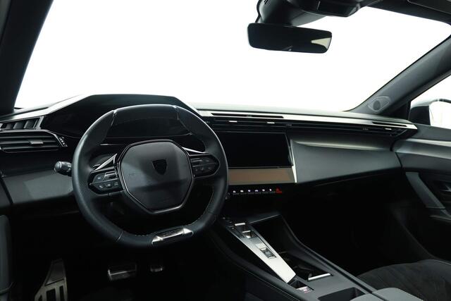 Peugeot 308 SW 1.2 PURETECH 130PK GT EAT8 | Navi | Camera | Cruise Adaptief | LED Matrix