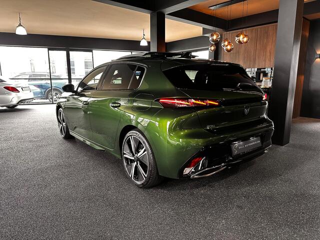 Peugeot 308 1.6 HYbrid 180 GT Pack Business Pano/Focal/Massage/