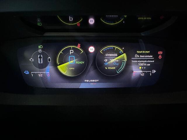 Peugeot 308 1.6 HYbrid 180 GT Pack Business Pano/Focal/Massage/