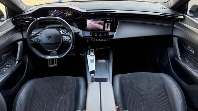 Peugeot 308 1.2 PureTech GT Pack Business | Pano | Camera | Cruise