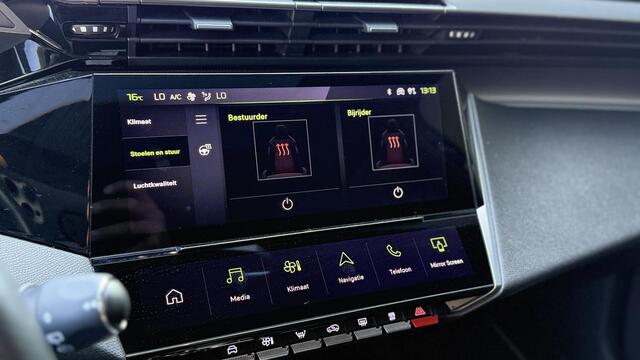 Peugeot 308 1.2 PureTech GT Pack Business | Pano | Camera | Cruise
