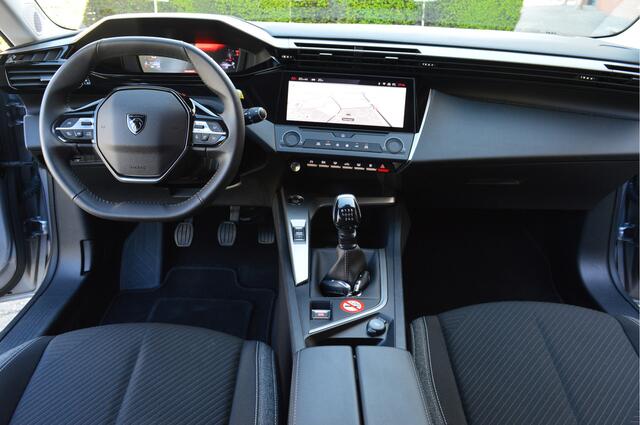 Peugeot 308 1.2 PureTech Active Pack Business O.a: PDC, Carplay, Clima, Navi, Cruise, Rijklaar, Etc. All-in prijs!