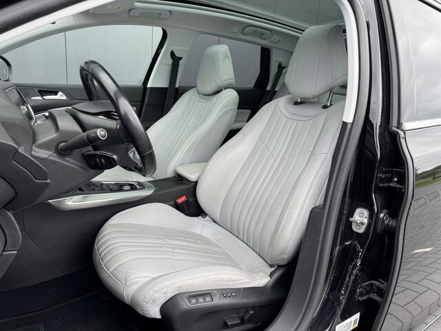 Peugeot 308 SW 1.2 PureTech Blue Lease Premium | Full option | Automaat | Keyless | massage