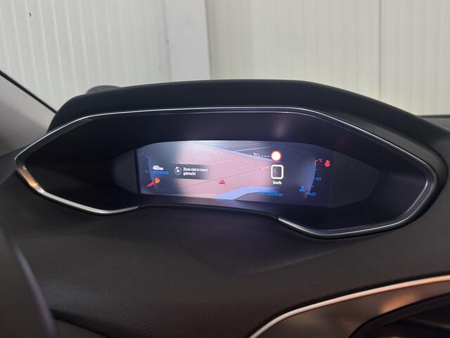Peugeot 308 1.2 PureTech Blue Lease Active DIGI-DASH NAVI CLIMA 2X-PDC LMV