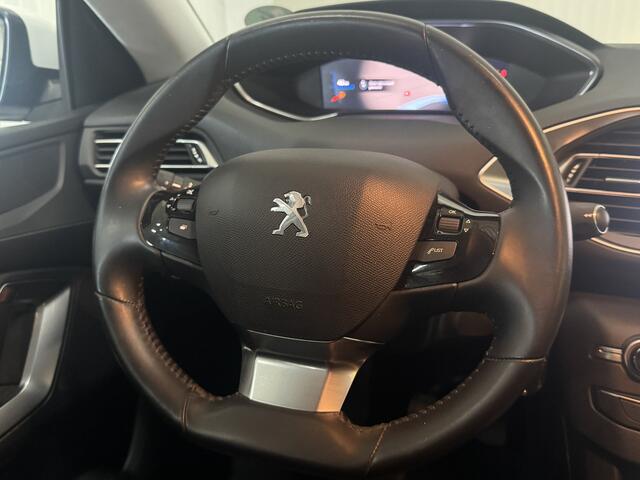 Peugeot 308 1.2 PureTech Blue Lease Active DIGI-DASH NAVI CLIMA 2X-PDC LMV