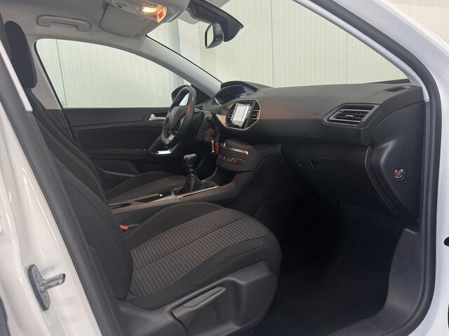 Peugeot 308 1.2 PureTech Blue Lease Active DIGI-DASH NAVI CLIMA 2X-PDC LMV