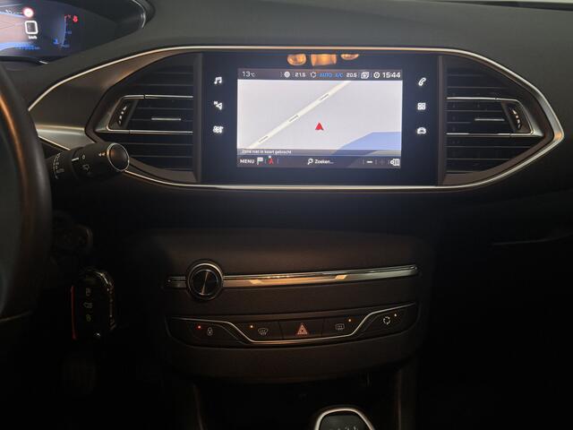 Peugeot 308 1.2 PureTech Blue Lease Active DIGI-DASH NAVI CLIMA 2X-PDC LMV