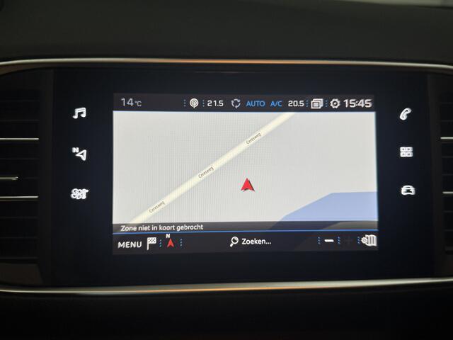 Peugeot 308 1.2 PureTech Blue Lease Active DIGI-DASH NAVI CLIMA 2X-PDC LMV