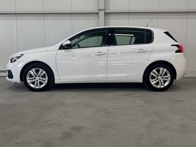 Peugeot 308 1.2 PureTech Blue Lease Active DIGI-DASH NAVI CLIMA 2X-PDC LMV