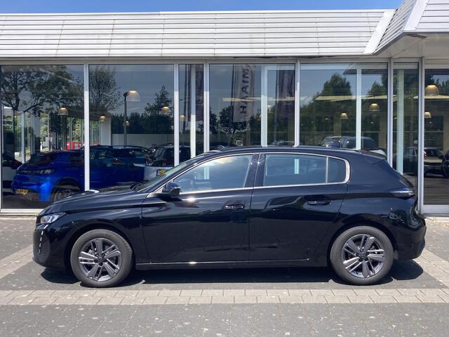 Peugeot 308 1.2 PureTech Active Pack Business | Parkeersensoren | Draadloze Apple Carplay & Android Auto | Climate Control