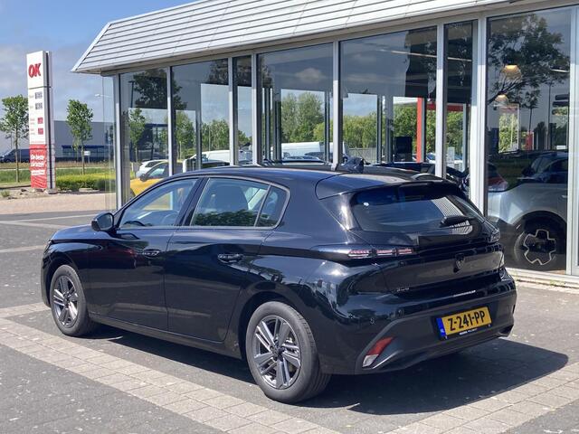 Peugeot 308 1.2 PureTech Active Pack Business | Parkeersensoren | Draadloze Apple Carplay & Android Auto | Climate Control