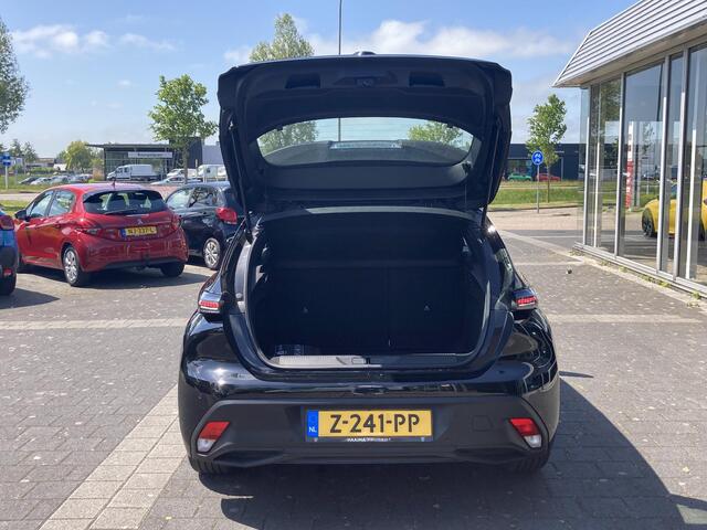 Peugeot 308 1.2 PureTech Active Pack Business | Parkeersensoren | Draadloze Apple Carplay & Android Auto | Climate Control