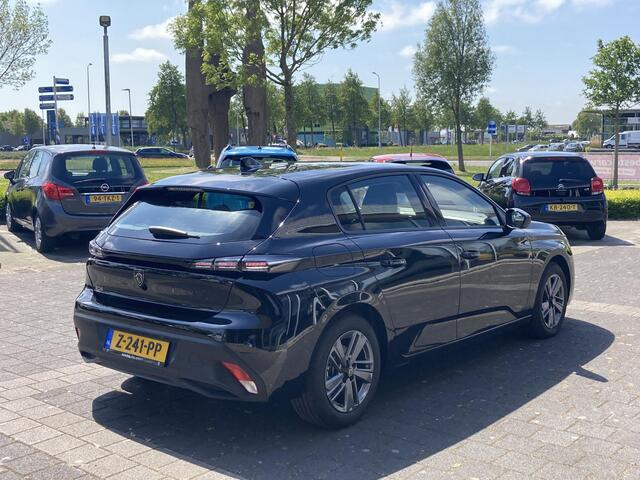 Peugeot 308 1.2 PureTech Active Pack Business | Parkeersensoren | Draadloze Apple Carplay & Android Auto | Climate Control