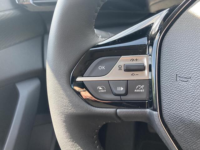 Peugeot 308 1.2 PureTech Active Pack Business | Parkeersensoren | Draadloze Apple Carplay & Android Auto | Climate Control