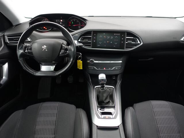Peugeot 308 1.5 BlueHDi Blue Lease Premium- Panoramadak, Lane Assist, 360 Camera, Carplay, Xenon Led