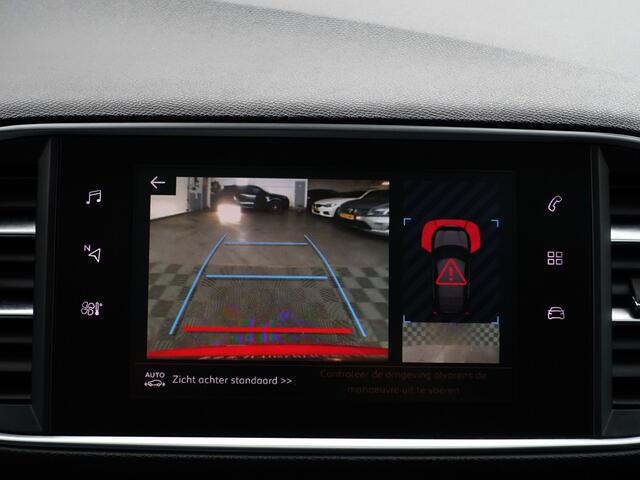 Peugeot 308 1.5 BlueHDi Blue Lease Premium- Panoramadak, Lane Assist, 360 Camera, Carplay, Xenon Led