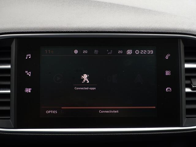 Peugeot 308 1.5 BlueHDi Blue Lease Premium- Panoramadak, Lane Assist, 360 Camera, Carplay, Xenon Led