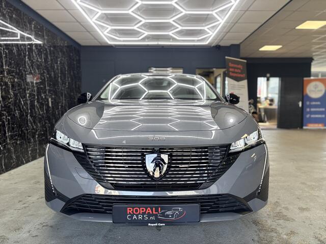 Peugeot 308 1.2 PureTech Allure