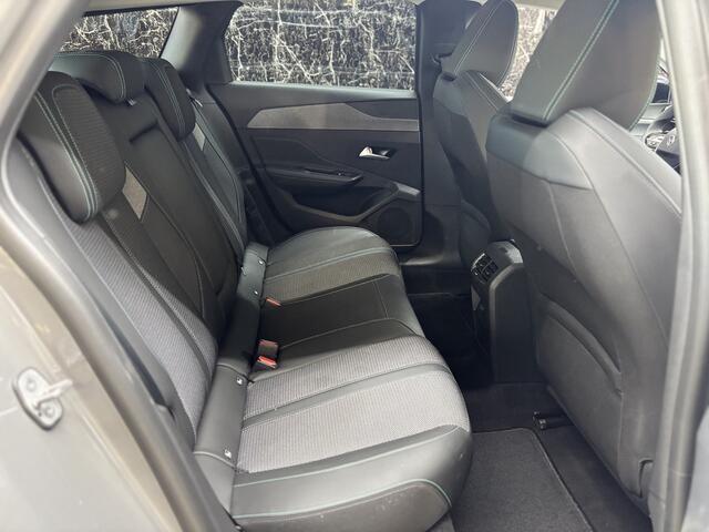 Peugeot 308 1.2 PureTech Allure