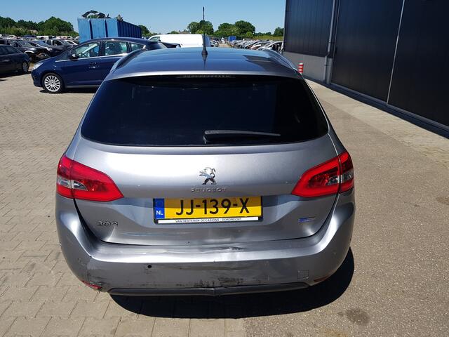 Peugeot 308 SW 1.2 PureTech Blue Lease Premium