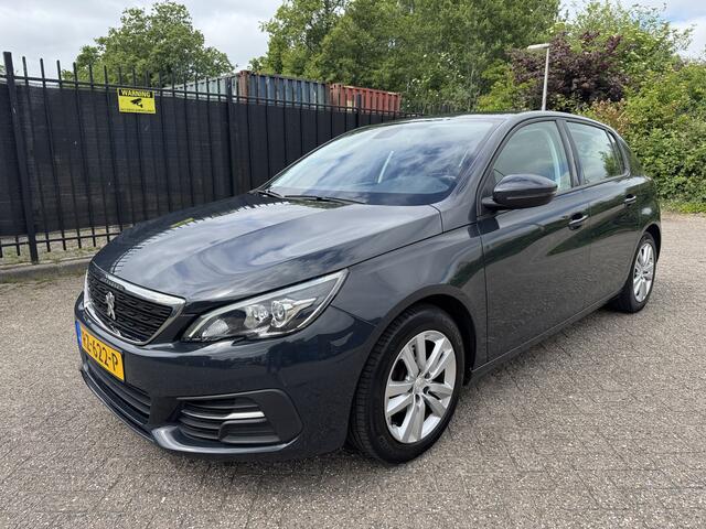 Peugeot 308 1.2 PureTech Active Clima/Cruise/LMV/PDC