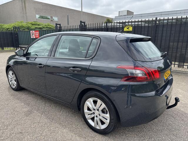 Peugeot 308 1.2 PureTech Active Clima/Cruise/LMV/PDC