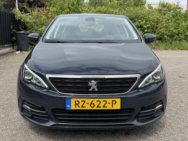 Peugeot 308 1.2 PureTech Active Clima/Cruise/LMV/PDC