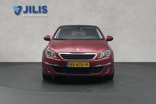 Peugeot 308 1.2 PureTech Blue Lion | Panoramadak | Climate control | Cruise control | Parkeersensoren | Navigatie