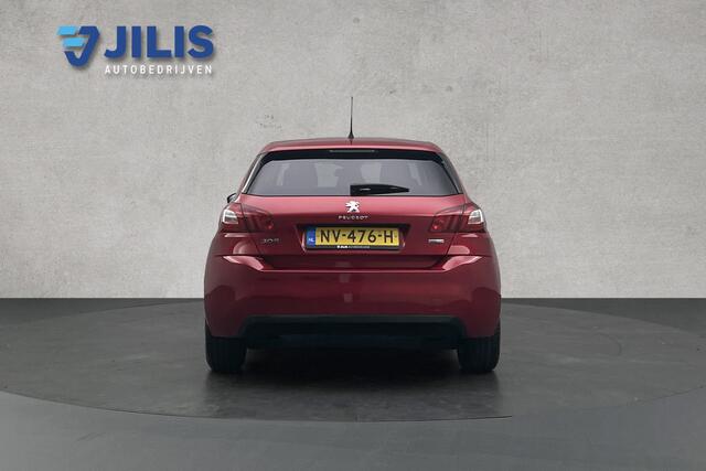 Peugeot 308 1.2 PureTech Blue Lion | Panoramadak | Climate control | Cruise control | Parkeersensoren | Navigatie
