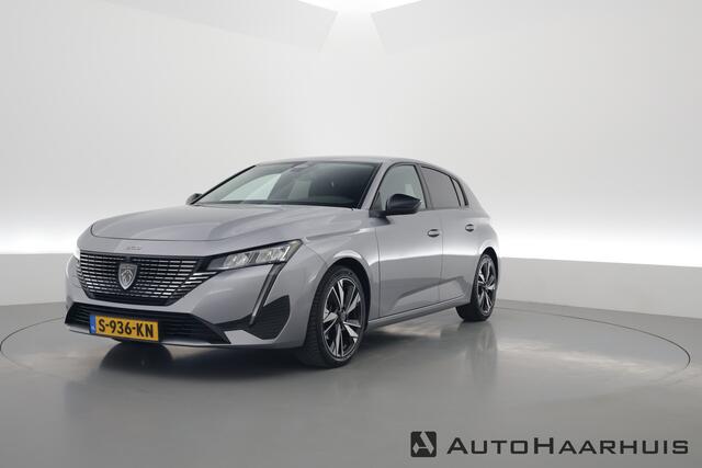 Peugeot 308 1.2 PureTech Allure Pack Business | CarPlay | Camera | Adapt.cruise | LED | Navi