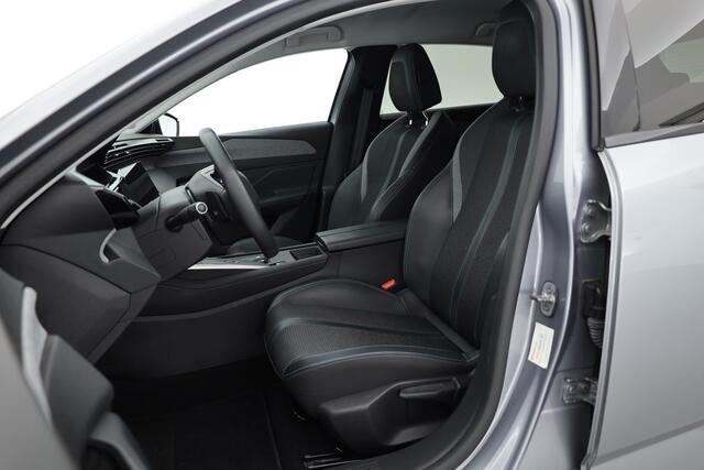 Peugeot 308 1.2 PureTech Allure Pack Business | CarPlay | Camera | Adapt.cruise | LED | Navi