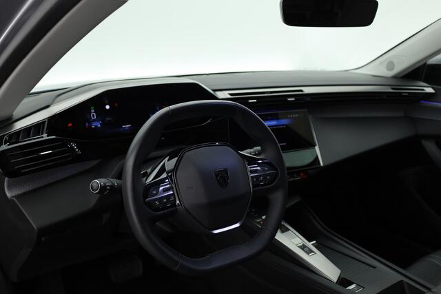 Peugeot 308 1.2 PureTech Allure Pack Business | CarPlay | Camera | Adapt.cruise | LED | Navi