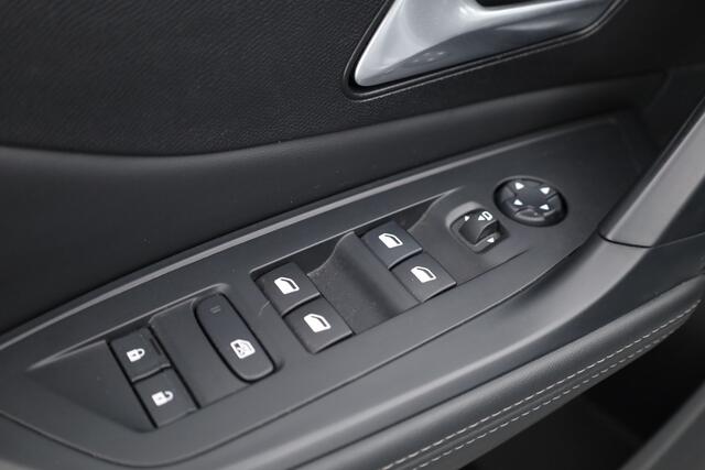 Peugeot 308 1.2 PureTech Allure Pack Business | CarPlay | Camera | Adapt.cruise | LED | Navi