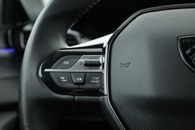 Peugeot 308 1.2 PureTech Allure Pack Business | CarPlay | Camera | Adapt.cruise | LED | Navi