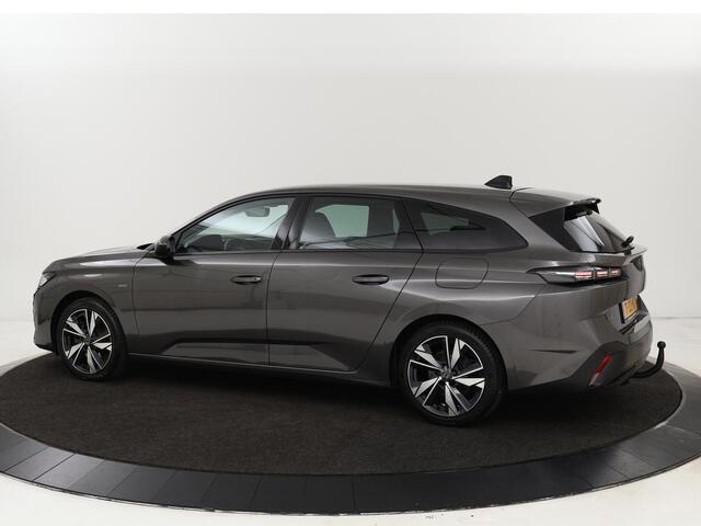 Peugeot 308 1.6 PHEV Active Pack Business | Stoelverwarming | Trekhaak | Carplay | Half leder | Sportstoelen | Navigatie | Full LED