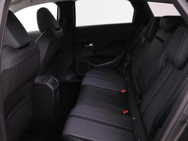 Peugeot 308 1.6 PHEV Active Pack Business | Stoelverwarming | Trekhaak | Carplay | Half leder | Sportstoelen | Navigatie | Full LED