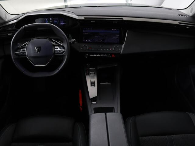 Peugeot 308 1.6 PHEV Active Pack Business | Stoelverwarming | Trekhaak | Carplay | Half leder | Sportstoelen | Navigatie | Full LED
