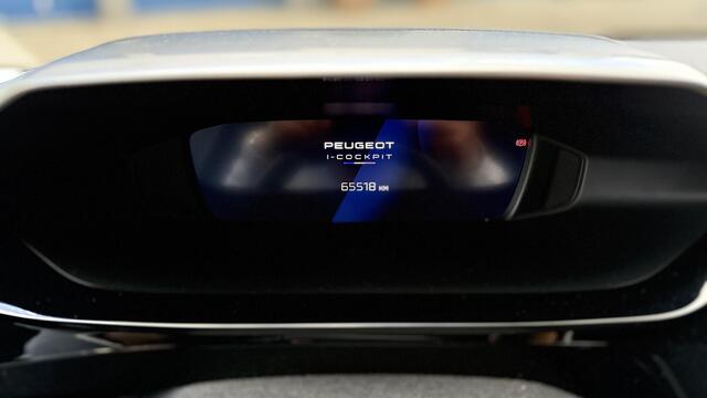 Peugeot 308 1.6 HYbrid 180 Allure Pack Business | Navi | Stoelverwarming