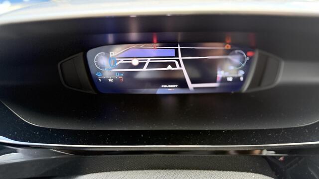 Peugeot 308 1.6 HYbrid 180 Allure Pack Business | Navi | Stoelverwarming
