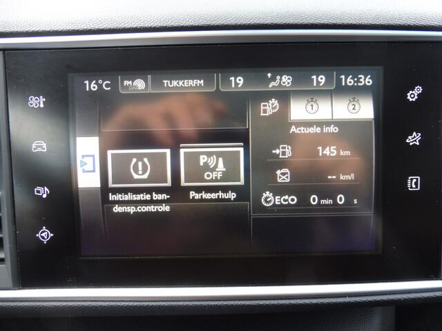 Peugeot 308 SW 1.2 PureTech Blue Lion Trekhaak | Navi | Cruise | Pano | PDC v+a | Nwe d riem