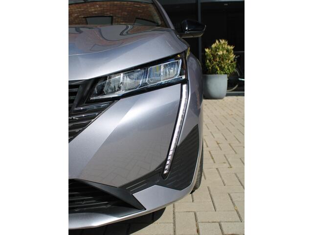 Peugeot 308 SW 1.2 PureTech 130PK Allure Adaptieve Cruis Control, Navigatie, Getinte Ramen