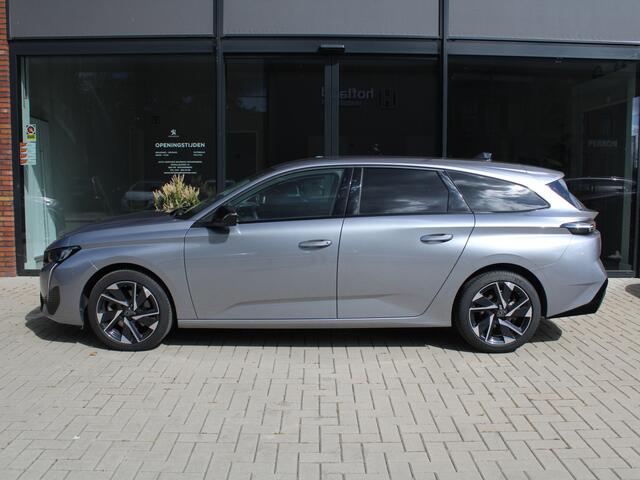 Peugeot 308 SW 1.2 PureTech 130PK Allure Adaptieve Cruis Control, Navigatie, Getinte Ramen