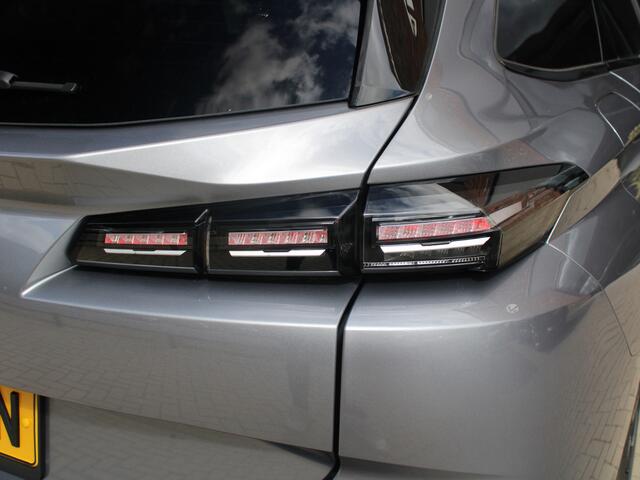 Peugeot 308 SW 1.2 PureTech 130PK Allure Adaptieve Cruis Control, Navigatie, Getinte Ramen