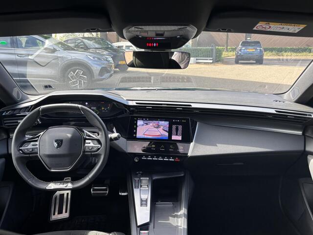 Peugeot 308 SW 1.2 PureTech GT CAMERA | LEDER/ALCANTARA | RIJKLAAR INCL. 12 MND. BOVAGGARANTIE