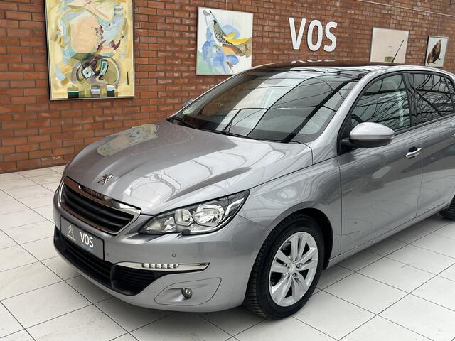 Peugeot 308 PureTech 110 Blue Lion | Panoramadak | Navigatie | Cruise Control |