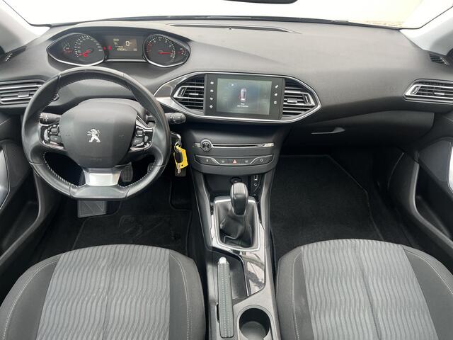 Peugeot 308 PureTech 110 Blue Lion | Panoramadak | Navigatie | Cruise Control |
