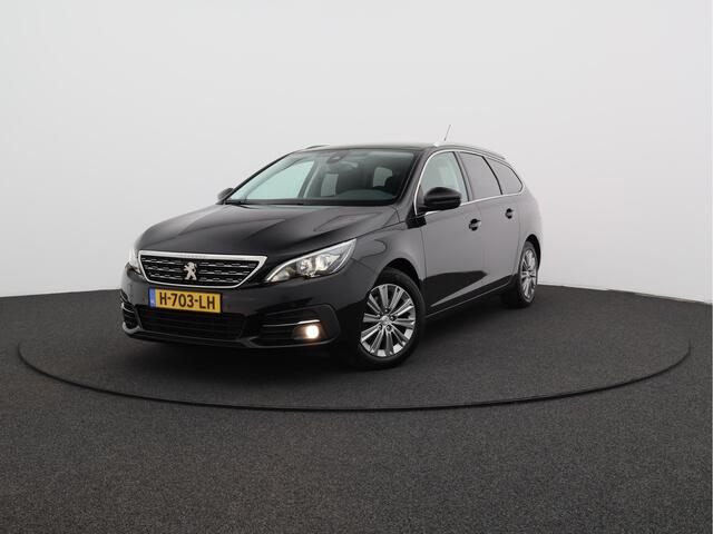 Peugeot 308 SW 1.2 PureTech Blue Lease Premium/ lage km!