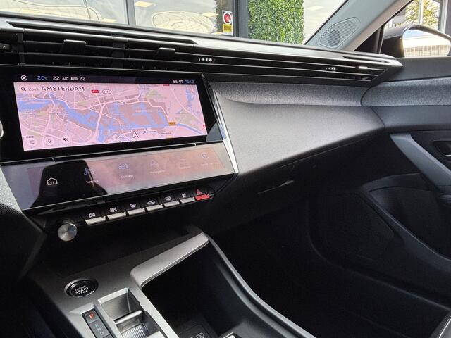 Peugeot 308 SW 1.5 BlueHDi Automaat Allure Business | Carplay | Camera | Winter Pack